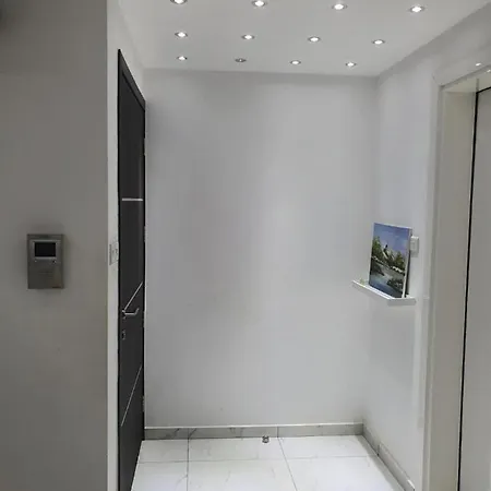 شقة Lovely 2-Bed Apartment In Larnaca *
