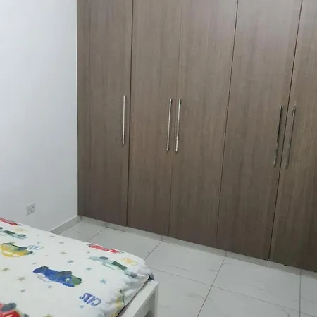 Lovely 2-Bed Apartment In Larnaca * لارنكا