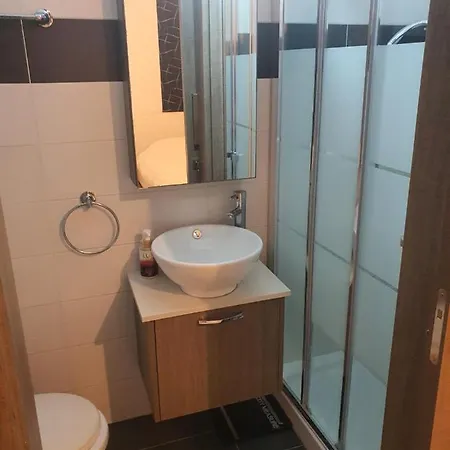 Apartamento Lovely 2-Bed Apartment In Larnaca *