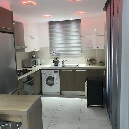 Apartamento Lovely 2-Bed Apartment In Larnaca *