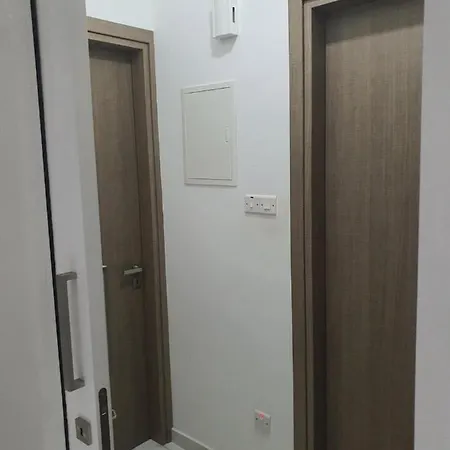 Apartamento Lovely 2-Bed Apartment In Larnaca *